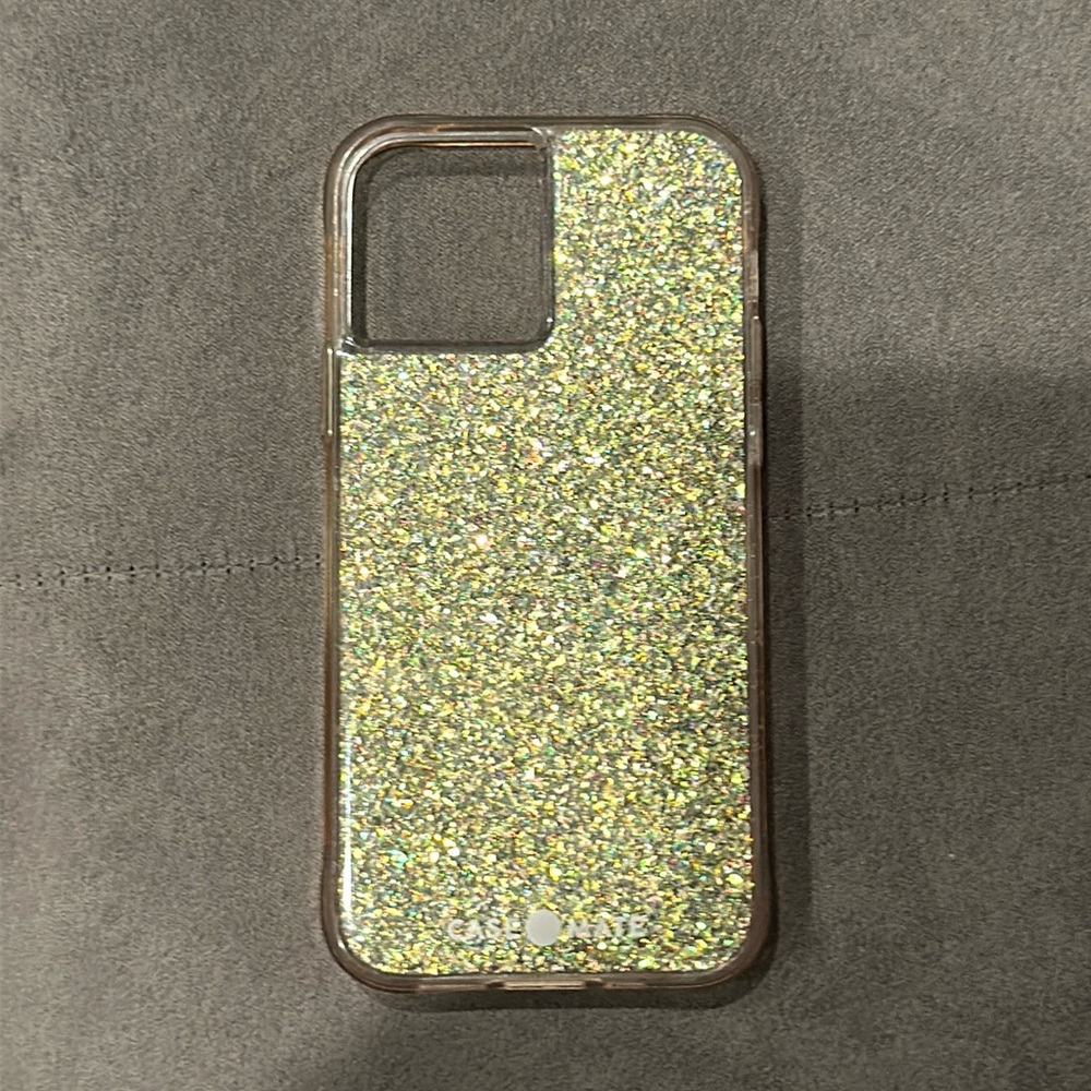 Casemate IPhone 12 Sparkle Case